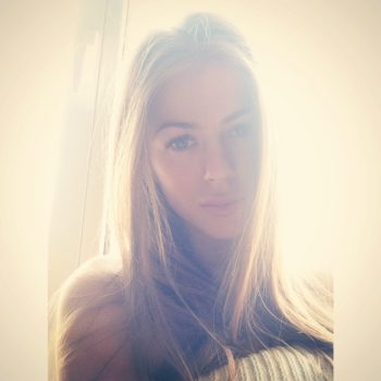 Profil de Nadjati, 30 ans, Rencontre Mature à Château-Richer