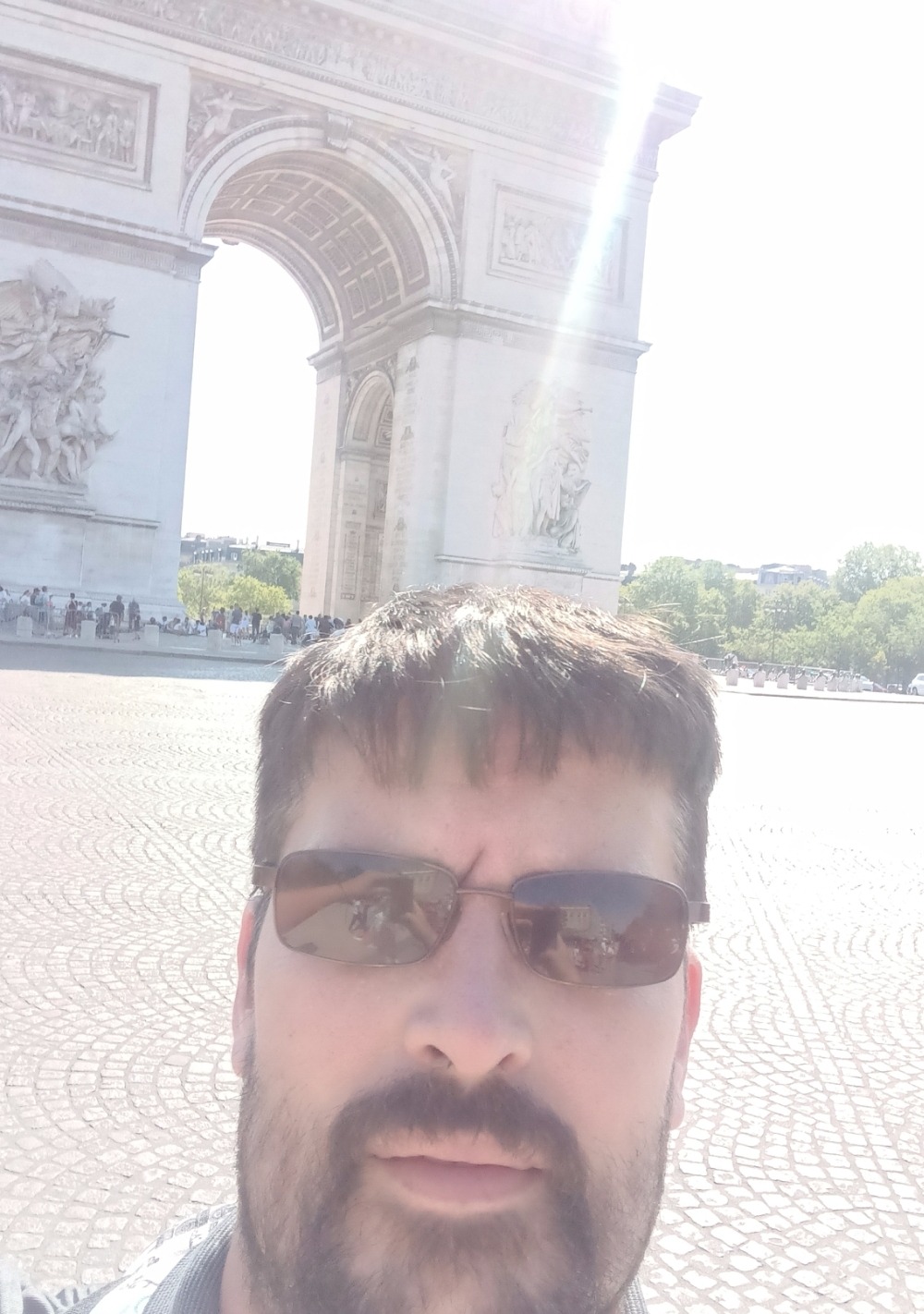 Profil de Soulayman, 40 ans, Rencontre Mature à Olds