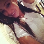 Profil de Talyssa, 26 ans, Rencontre Mature à North Grenville