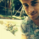 Profil de Reuben, 18 ans, Rencontre Mature à Saint-Hilaire