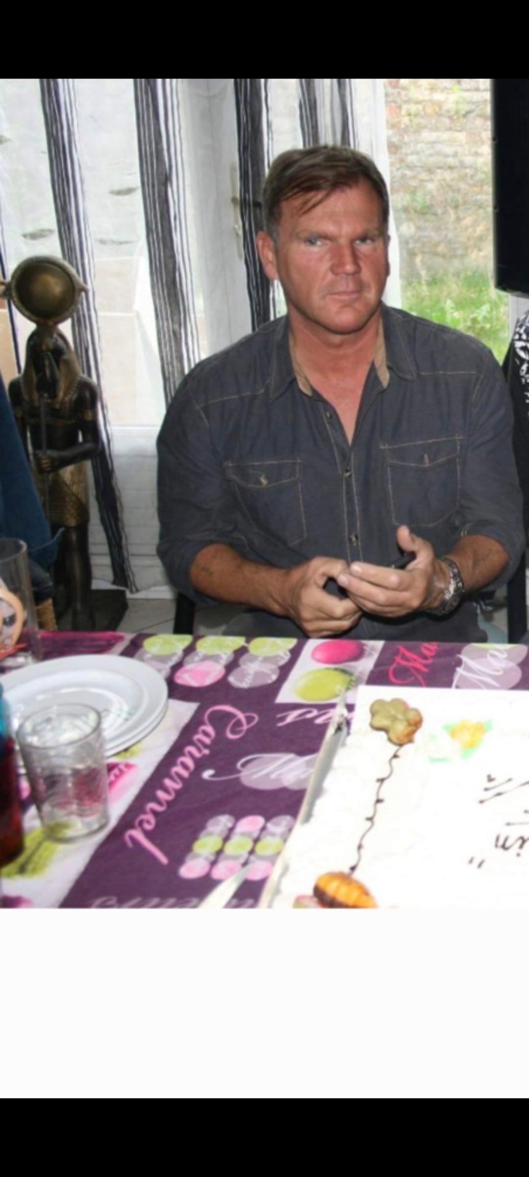 Profil de Mirko, 55 ans, Rencontre Mature à Oshawa