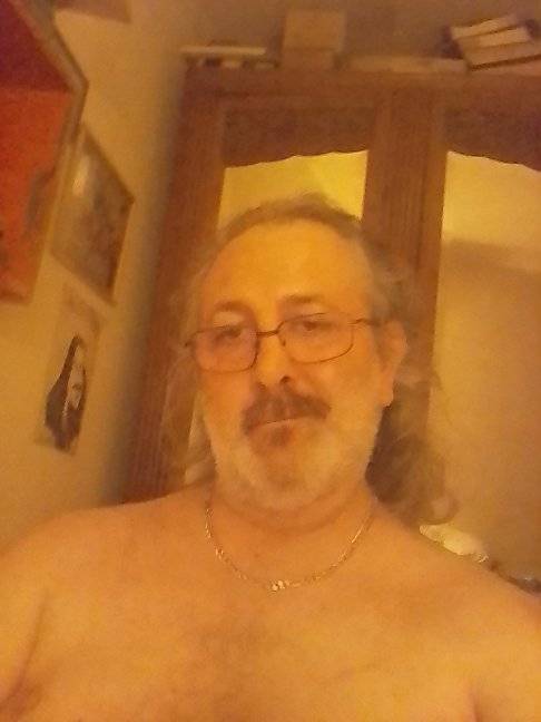 Profil de Saian, 54 ans, Rencontre Mature à Spalding