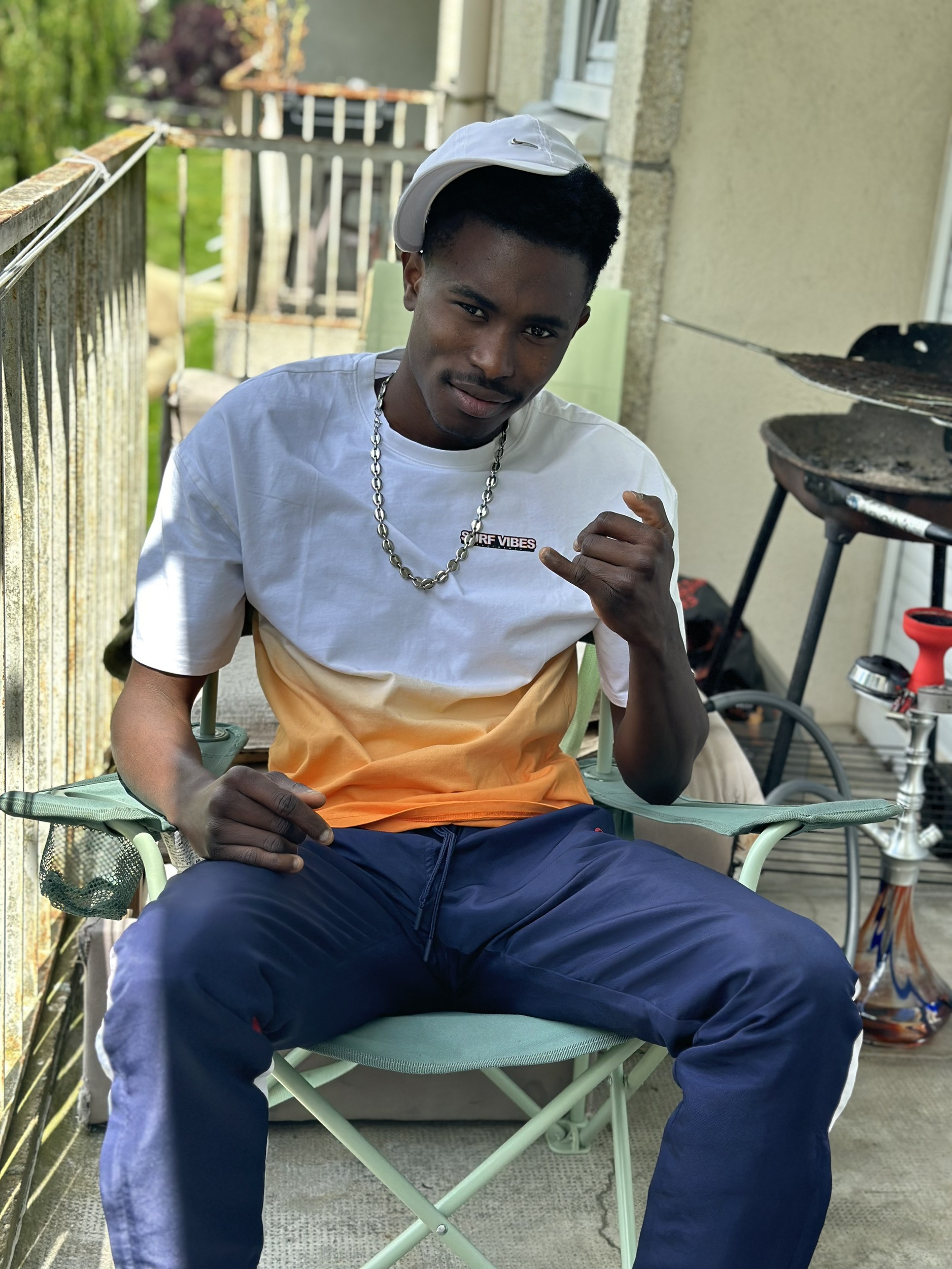 Profil de Levent, 21 ans, Rencontre Mature à Milan