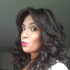 Profil de Malicka, 39 ans, Rencontre Mature à Pincourt