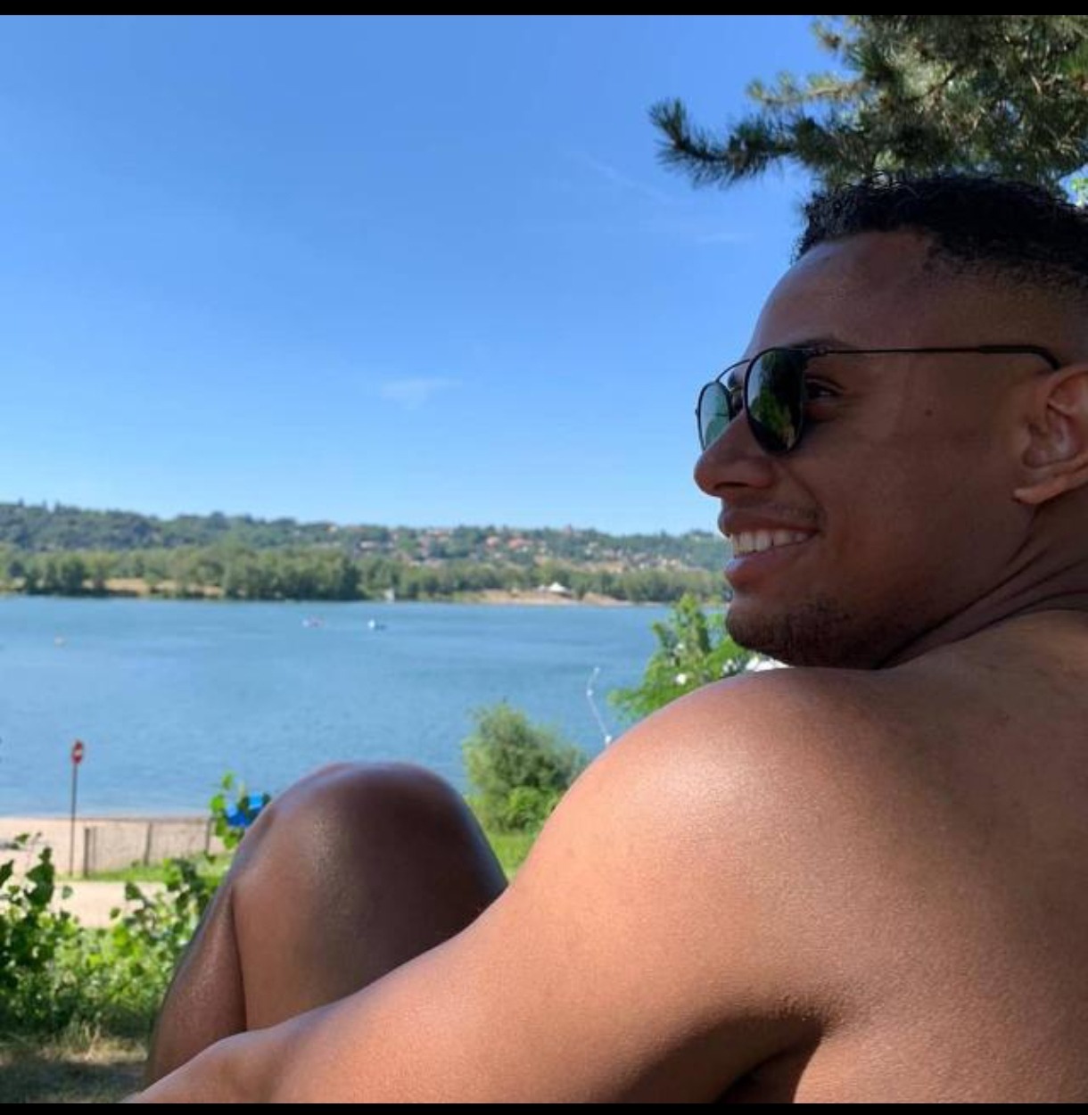 Profil de Tanael, 32 ans, Rencontre Mature à Chapais