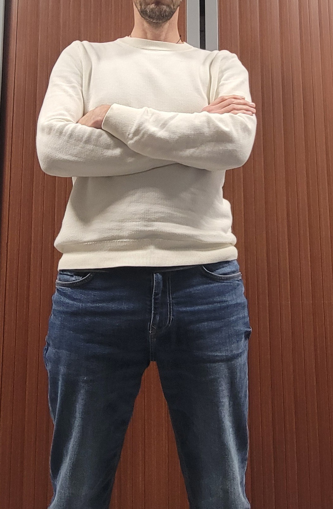 Profil de Thom, 42 ans, Rencontre Mature à Chauvin