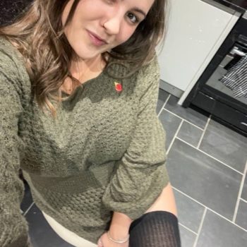 Profil de Nourhane, 26 ans, Rencontre Mature à Routhierville