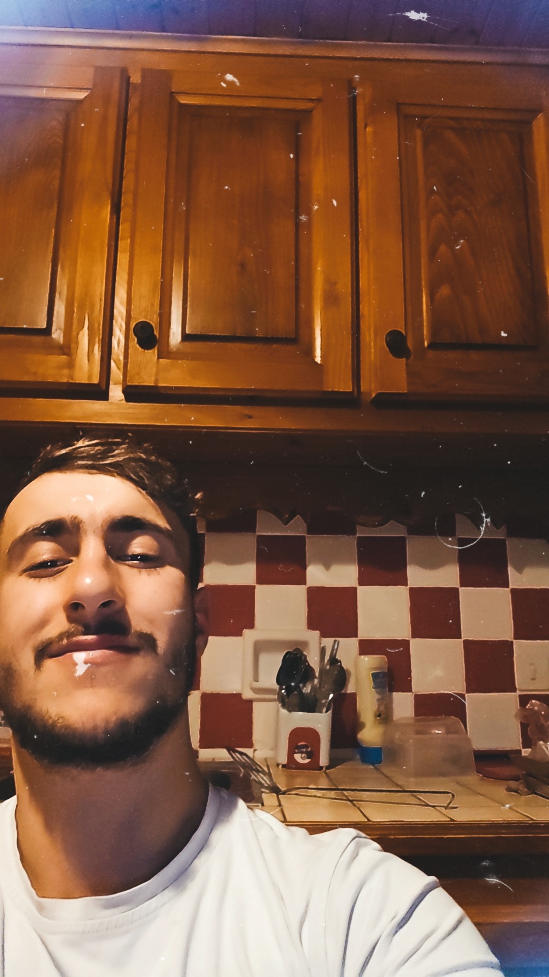 Profil de Fazil, 25 ans, Rencontre Mature à Namur