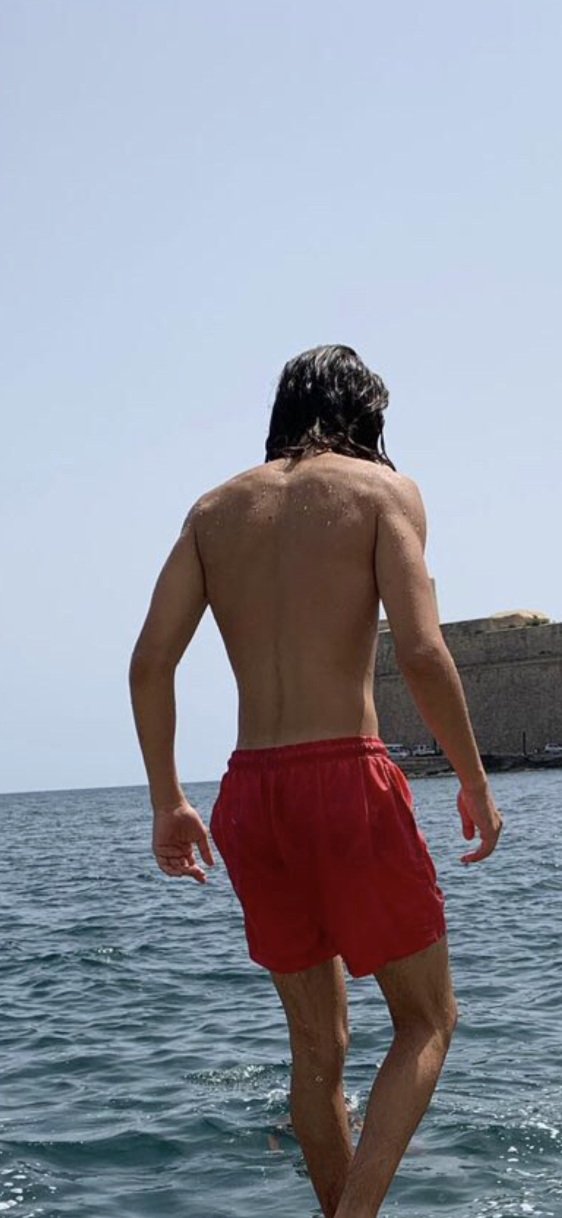 Profil de Janusz, 18 ans, Rencontre Mature à Maricourt