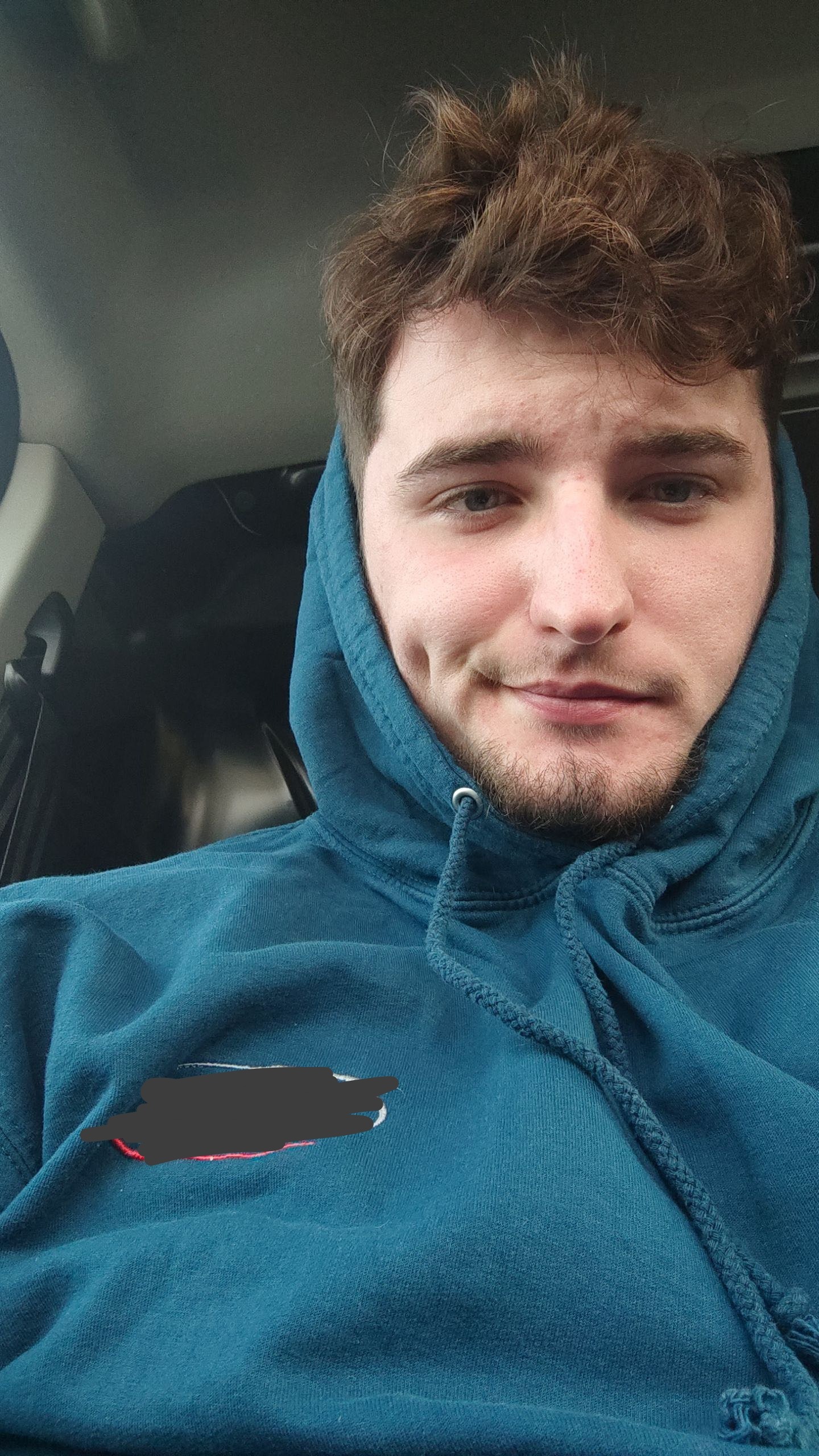 Profil de Hughes, 19 ans, Rencontre Mature à Saint-Mathias-sur-Richelieu