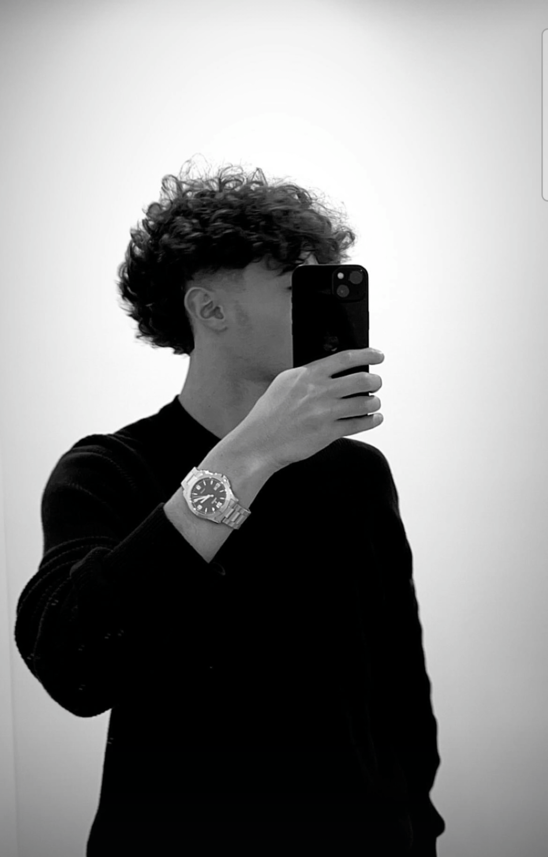 Profil de Hassan, 20 ans, Rencontre Mature à Bassano