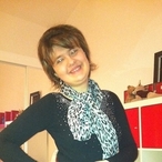 Profil de Gerarda, 29 ans, Rencontre Mature à Schefferville