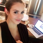 Profil de Franceline, 36 ans, Rencontre Mature à Saint-Calixte