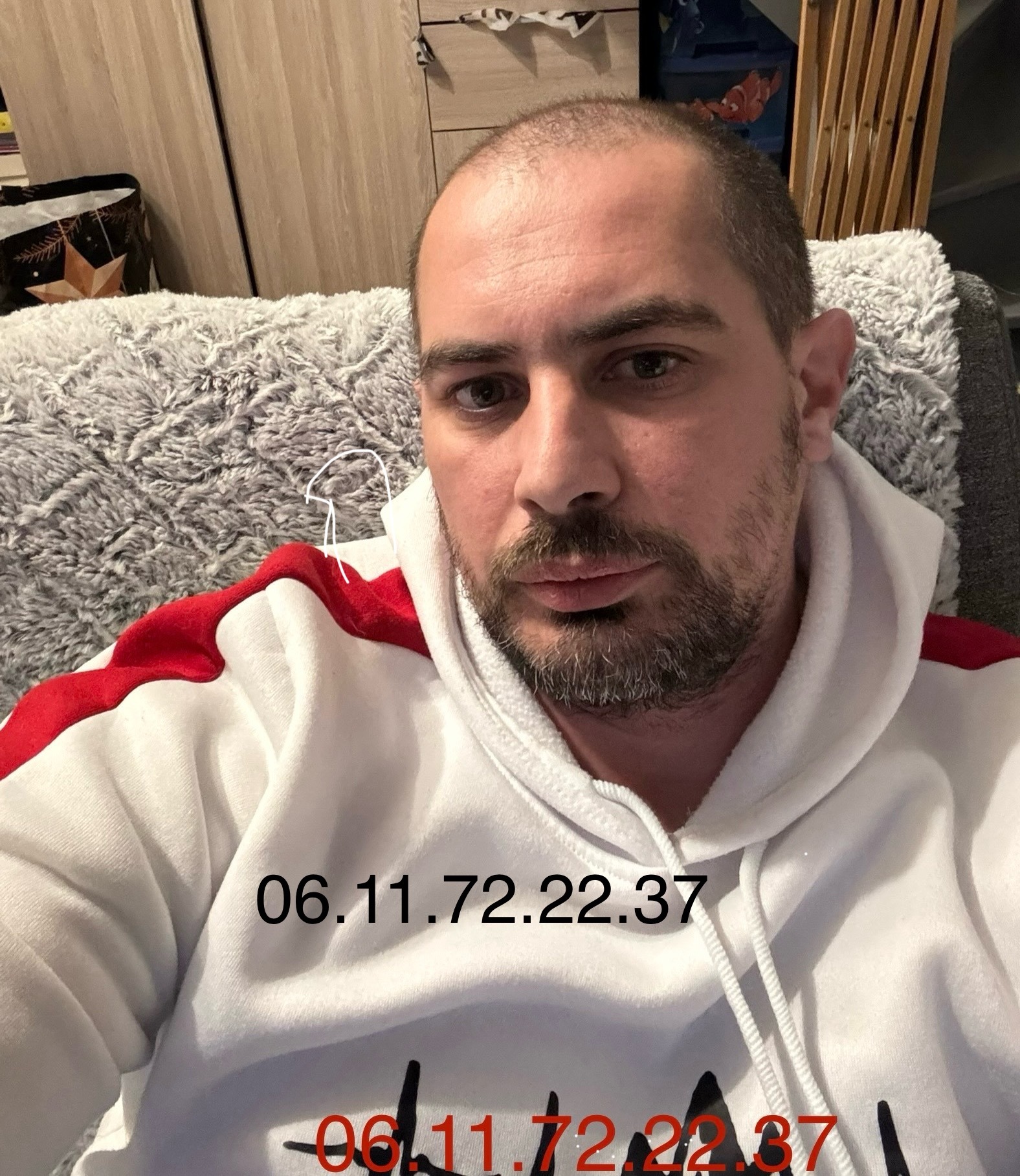 Profil de Sorin, 35 ans, Rencontre Mature à Assiniboia