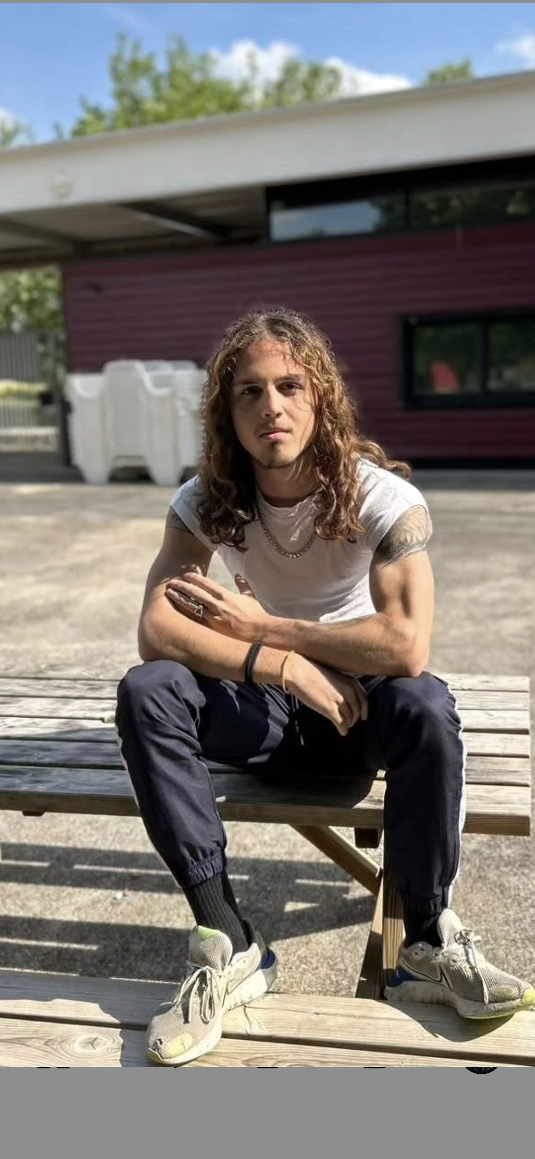 Profil de Abdoulay, 20 ans, Rencontre Mature à Mono