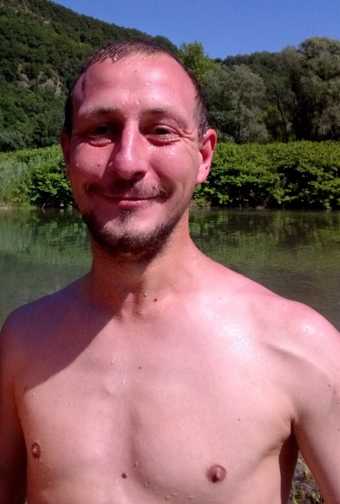 Profil de Othman, 40 ans, Rencontre Mature à Gretna