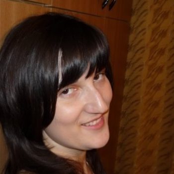 Profil de Khadijah, 36 ans, Rencontre Mature à Sainte-Luce