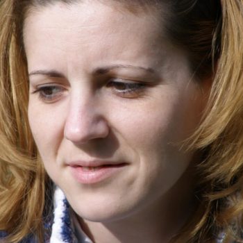 Profil de Annaïg, 43 ans, Rencontre Mature à Grande Prairie