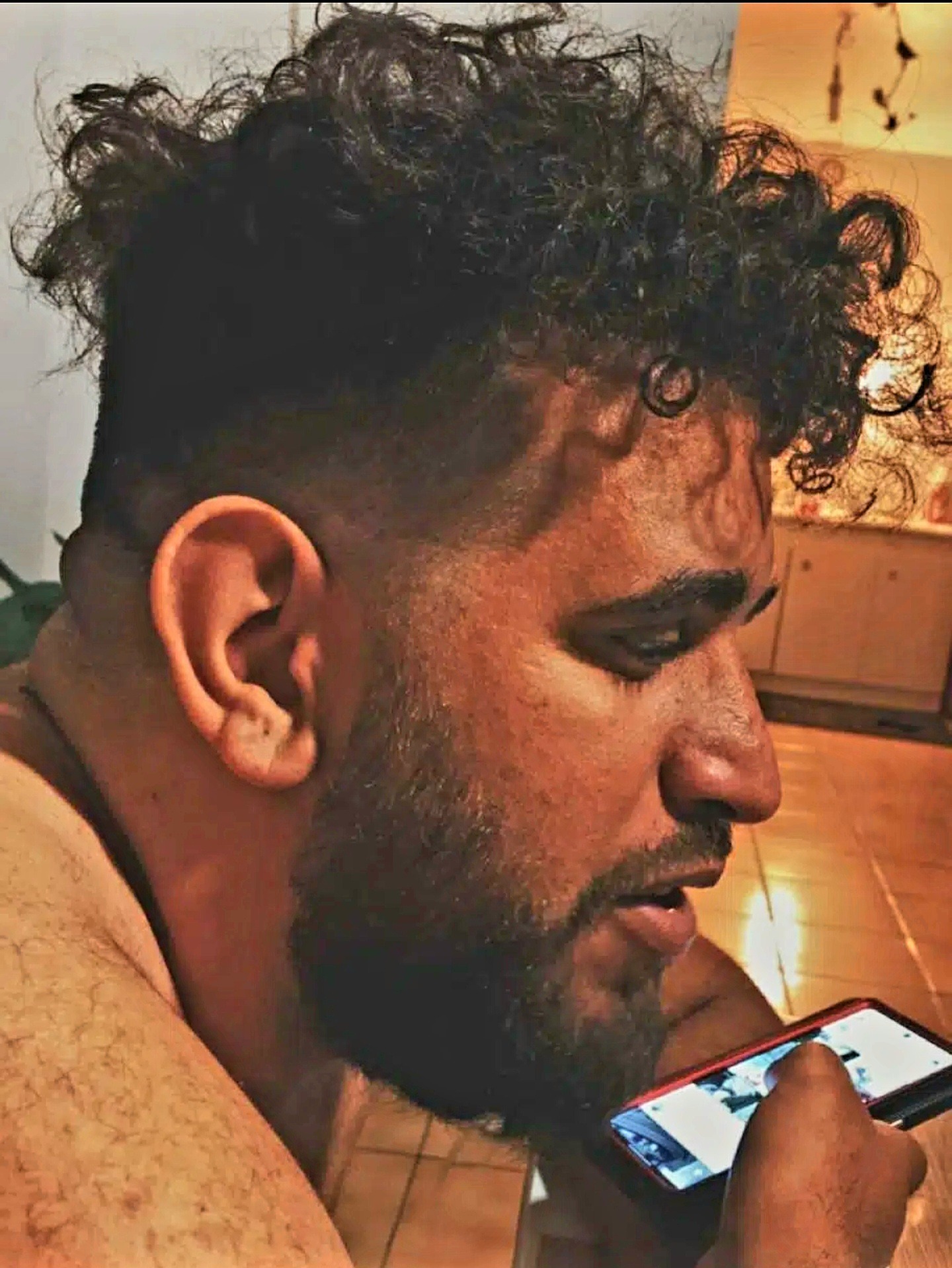 Profil de Timy, 28 ans, Rencontre Mature à Selwyn