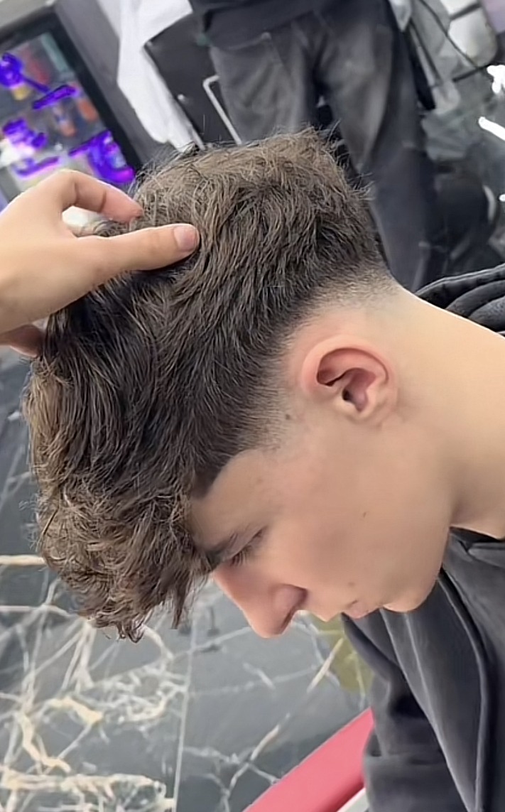 Profil de Timotee, 20 ans, Rencontre Mature à Craven