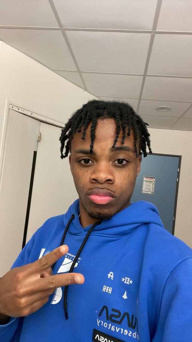 Profil de Saadi, 20 ans, Rencontre Mature à Wendake