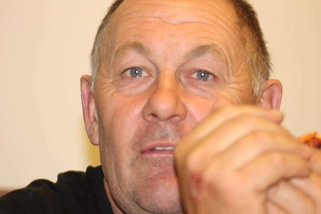 Profil de Czeslas, 48 ans, Rencontre Mature à Hanover