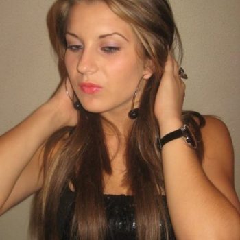 Profil de Allyssa, 33 ans, Rencontre Mature à Perth East