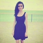 Profil de Fleuriane, 23 ans, Rencontre Mature à Saint-Samuel