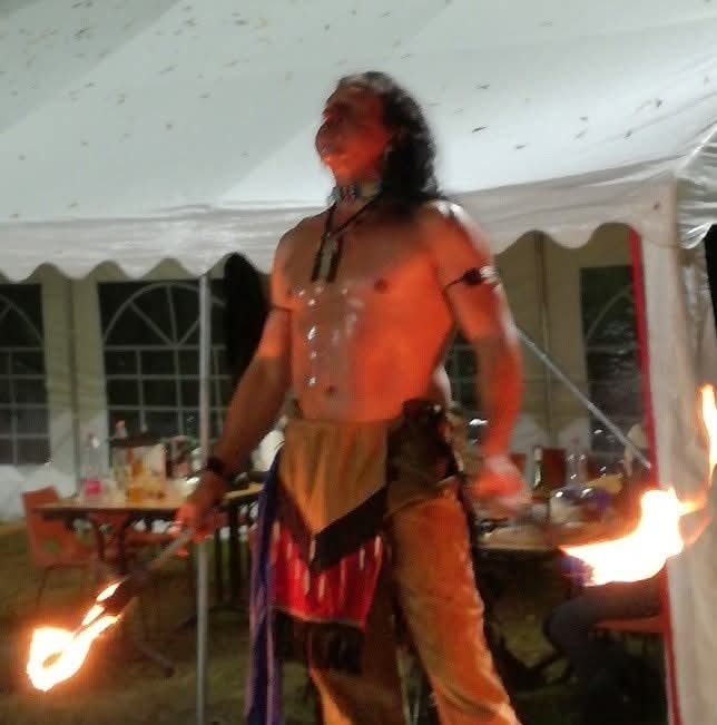 Profil de Naïm, 51 ans, Rencontre Mature à Saint-Nicéphore