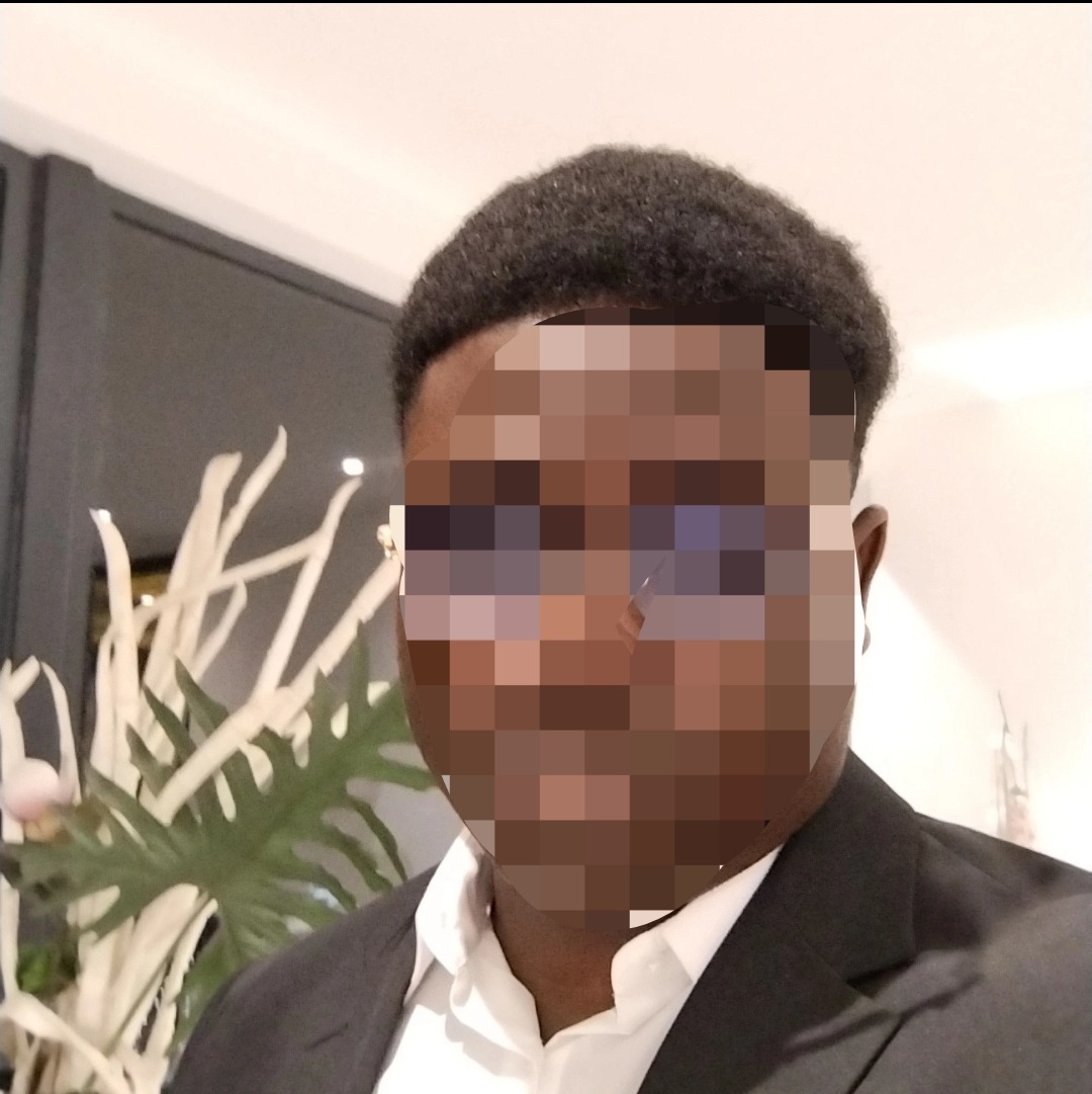 Profil de Naofel, 23 ans, Rencontre Mature à Ramea