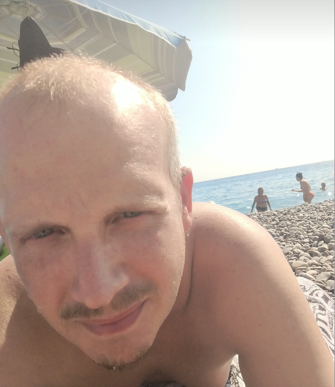 Profil de Gerlando, 42 ans, Rencontre Mature à Brébeuf