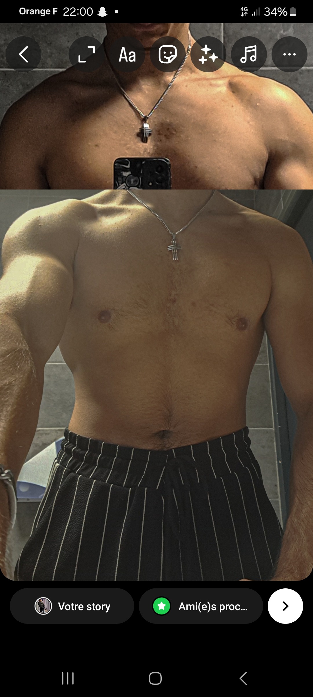 Profil de Yousseff, 21 ans, Rencontre Mature à St. Mary's