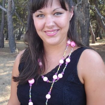 Profil de Licia, 37 ans, Rencontre Mature à Sainte-Eulalie