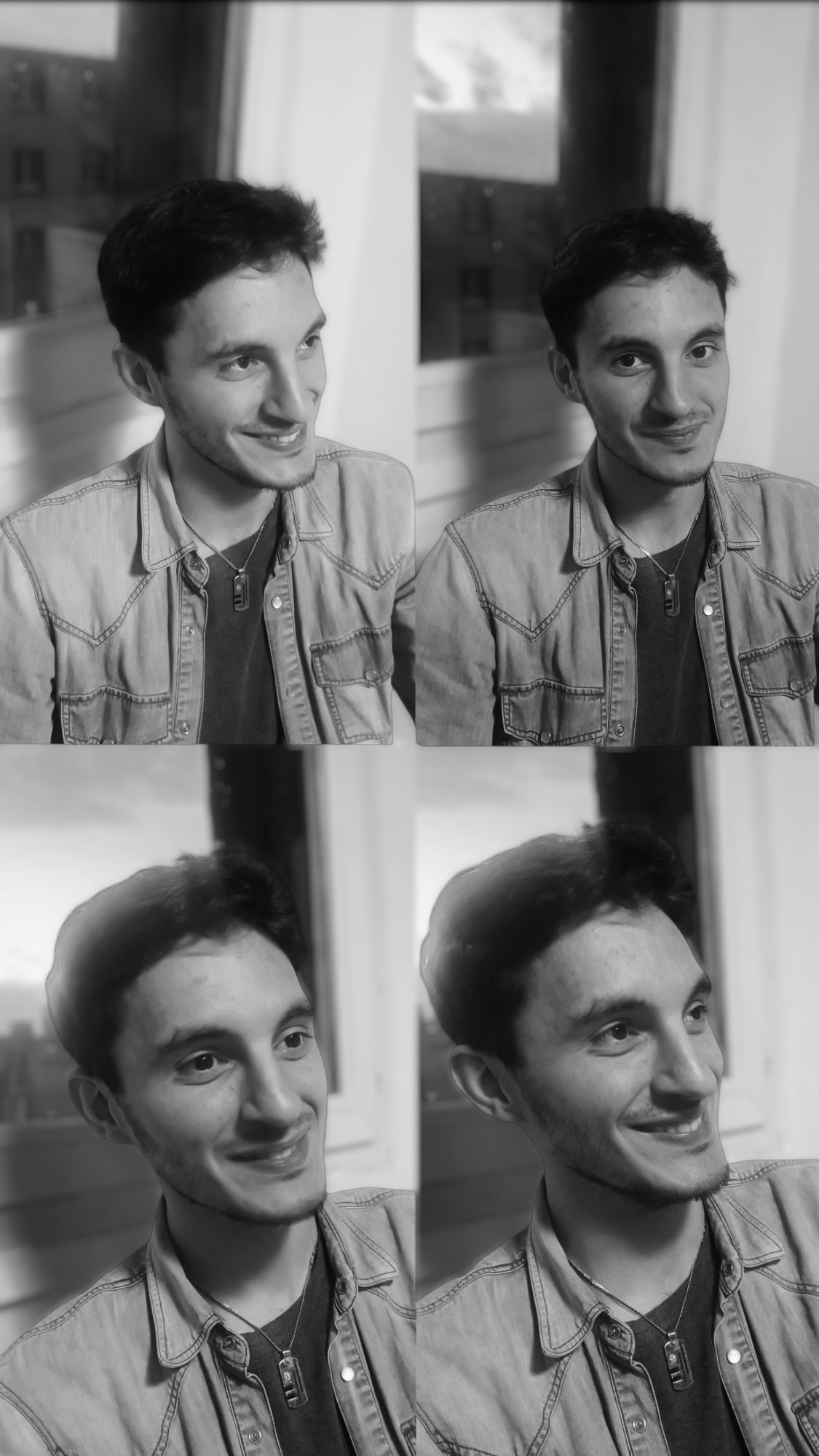 Profil de Jallil, 33 ans, Rencontre Mature à Ormstown