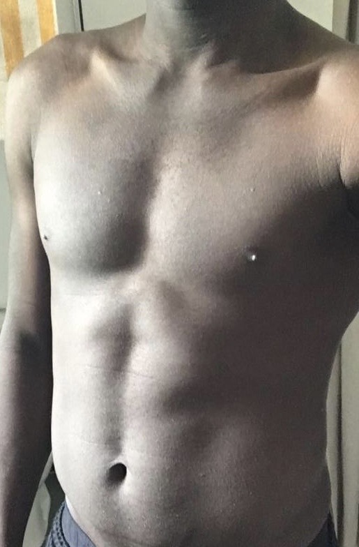 Profil de Bautista, 34 ans, Rencontre Mature à Vauxhall