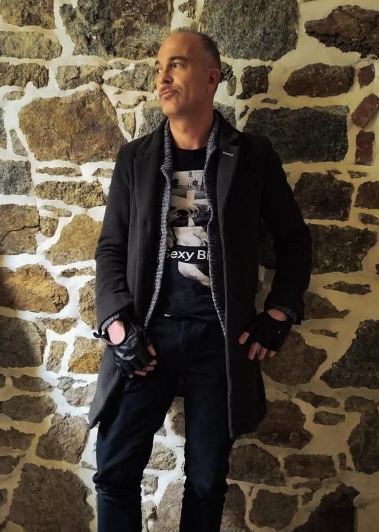 Profil de Hogan, 46 ans, Rencontre Mature à Olds