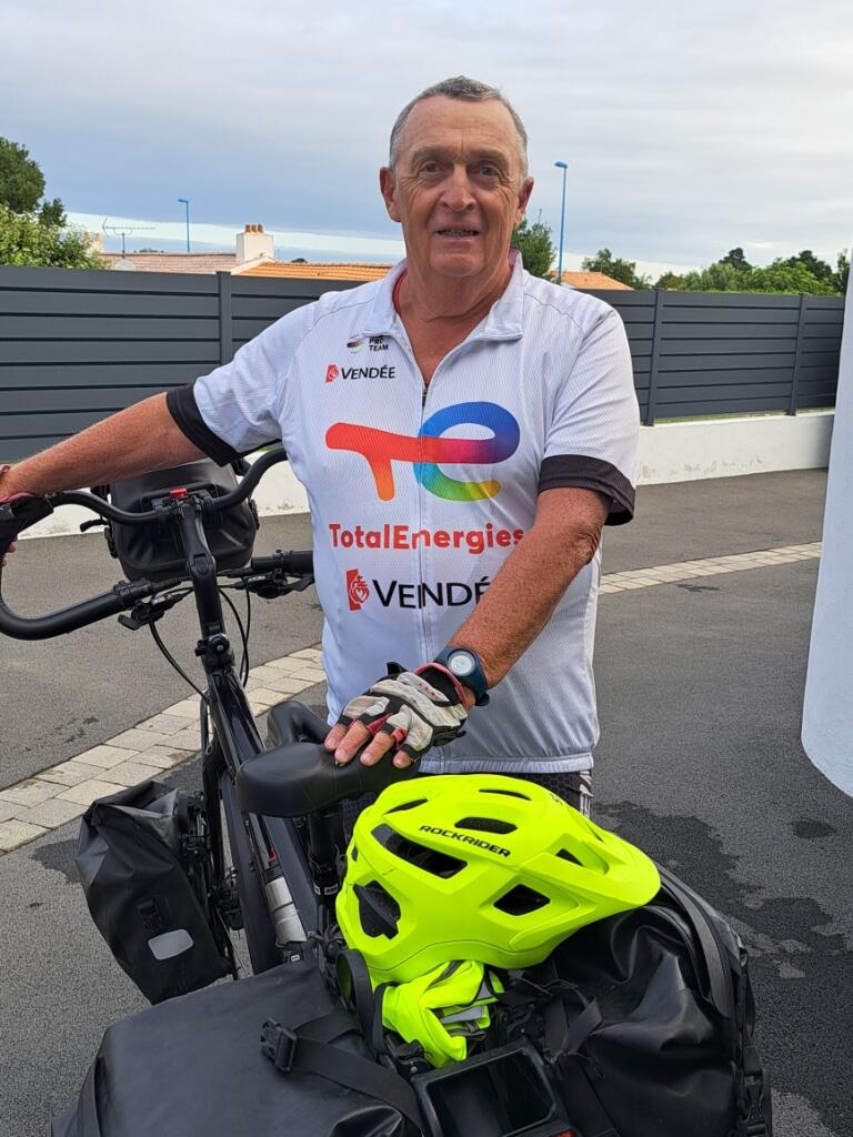 Profil de Henri-georges, 55 ans, Rencontre Mature à Daly