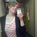 Profil de Darie, 27 ans, Rencontre Mature à Saint-Gabriel