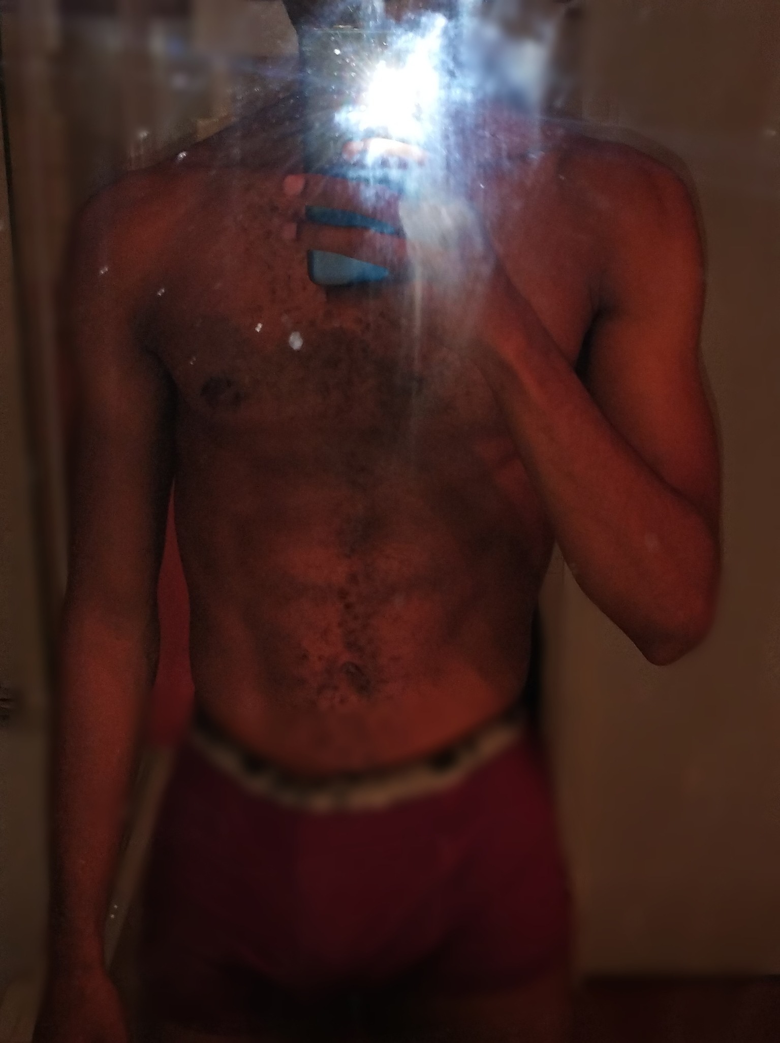 Profil de Louen, 24 ans, Rencontre Mature à Taché