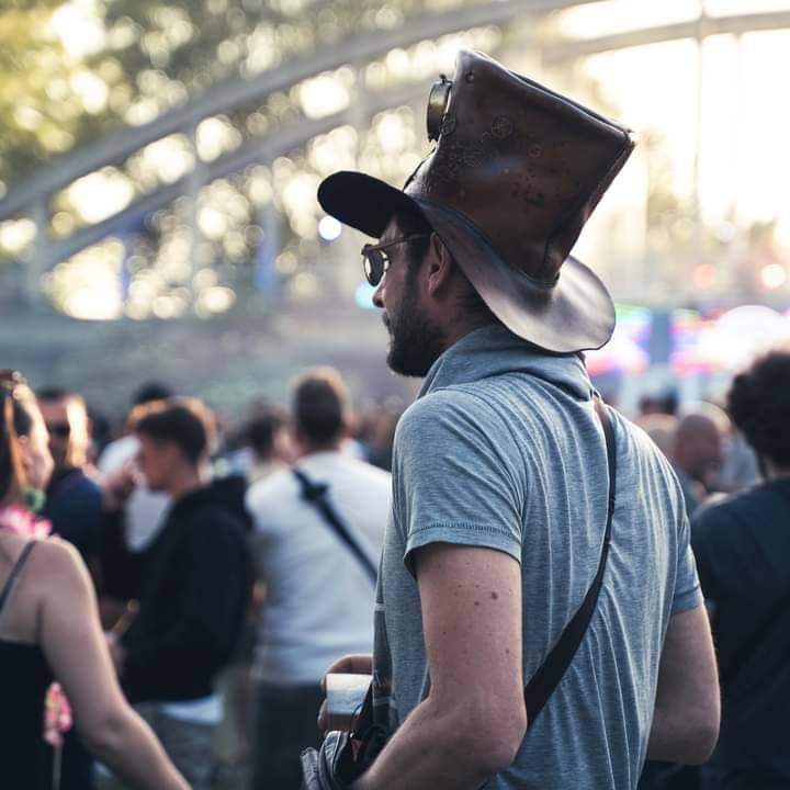 Profil de Georgi, 45 ans, Rencontre Mature à Chambly