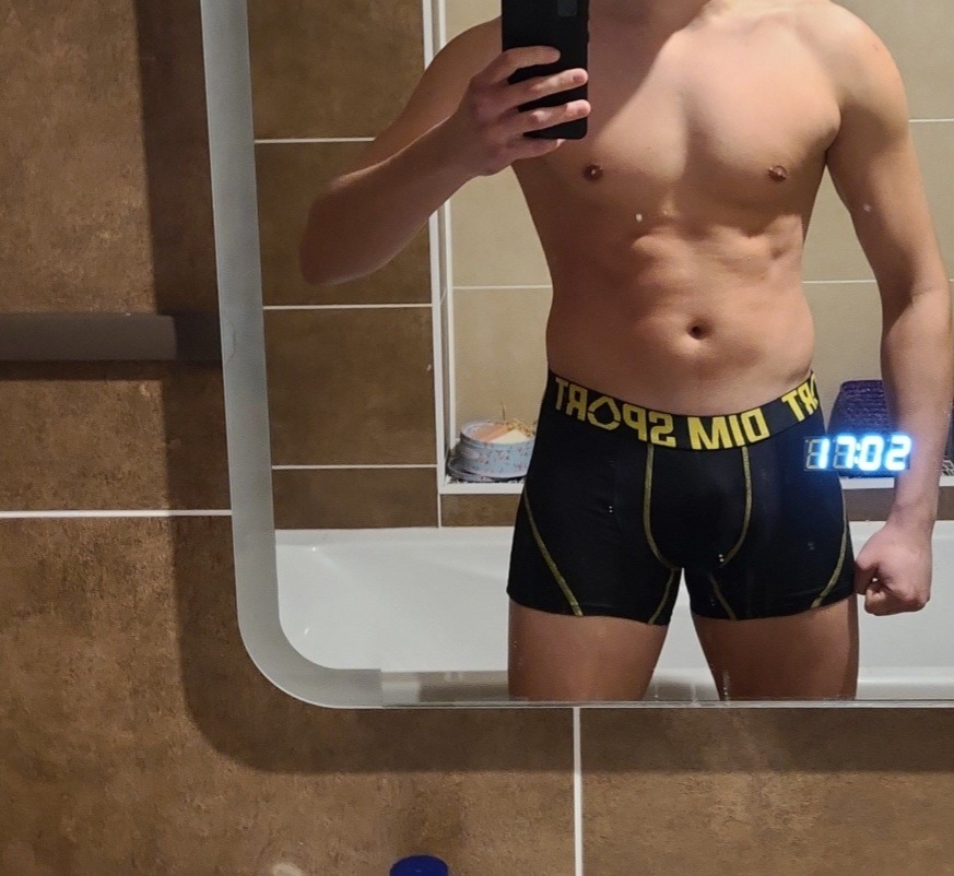 Profil de Charlot, 25 ans, Rencontre Mature à Chapleau