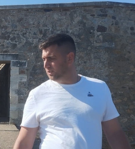 Profil de Ridge, 33 ans, Rencontre Mature à Canterbury