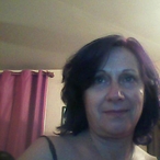 Profil de Galliane, 55 ans, Rencontre Mature à Saint-Alexandre
