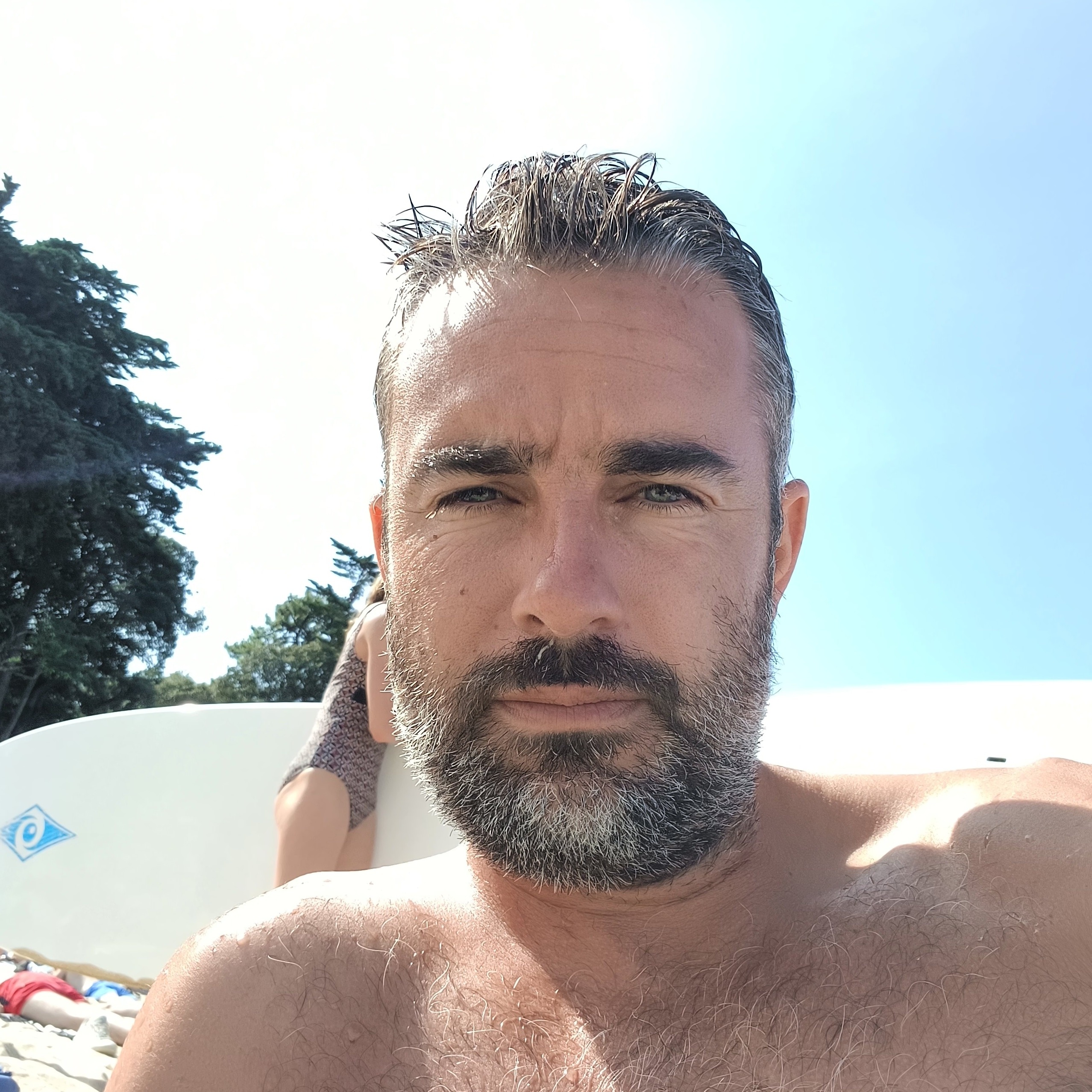 Profil de Davor, 41 ans, Rencontre Mature à Makwa