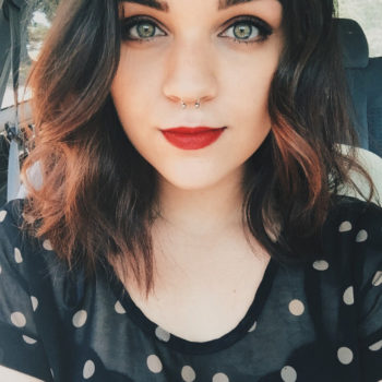 Profil de Chahinaze, 28 ans, Rencontre Mature à Saint-Gabriel