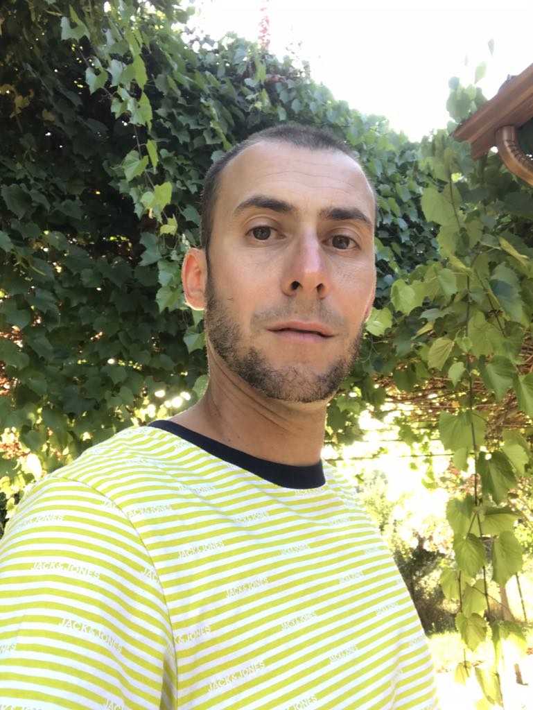 Profil de Julen, 37 ans, Rencontre Mature à Brandon