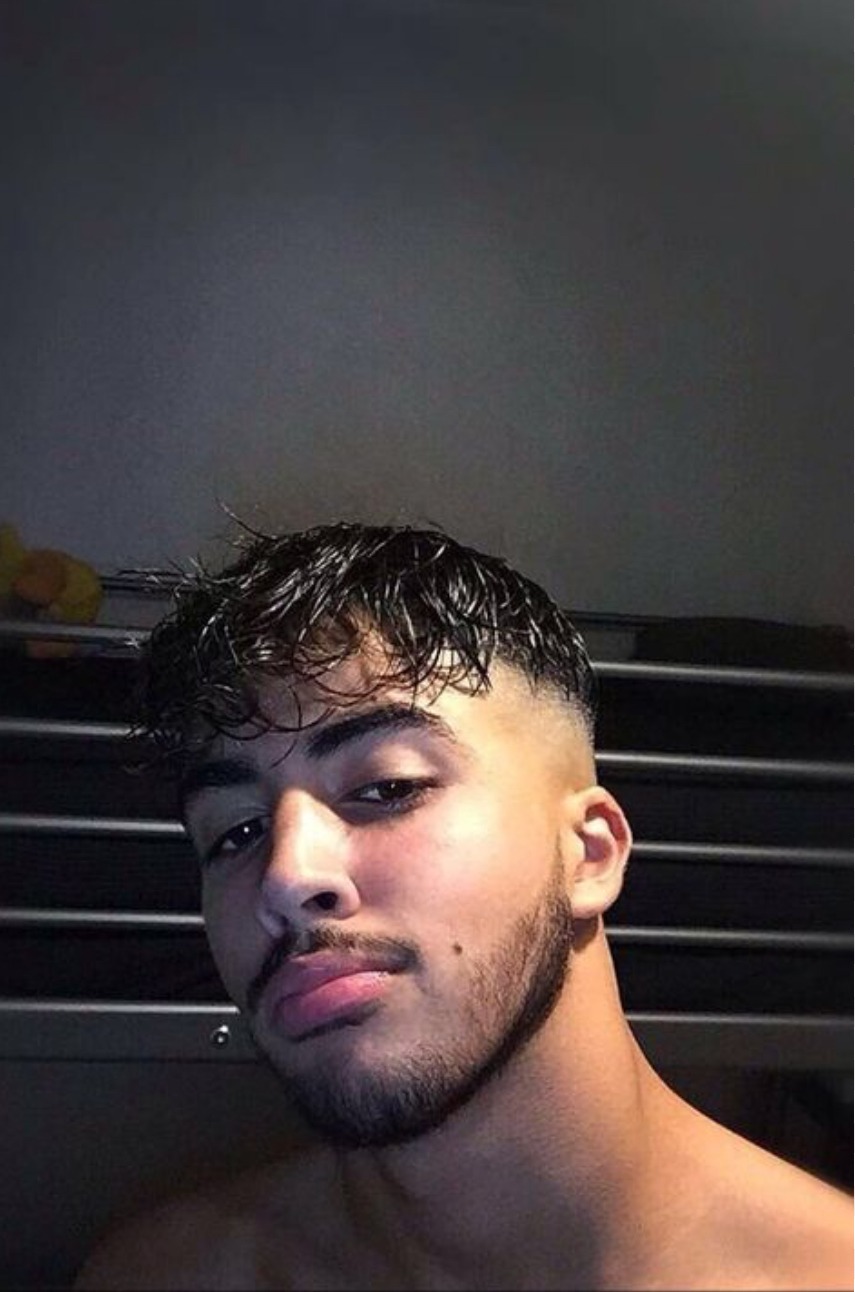 Profil de Jody, 20 ans, Rencontre Mature à Norwich