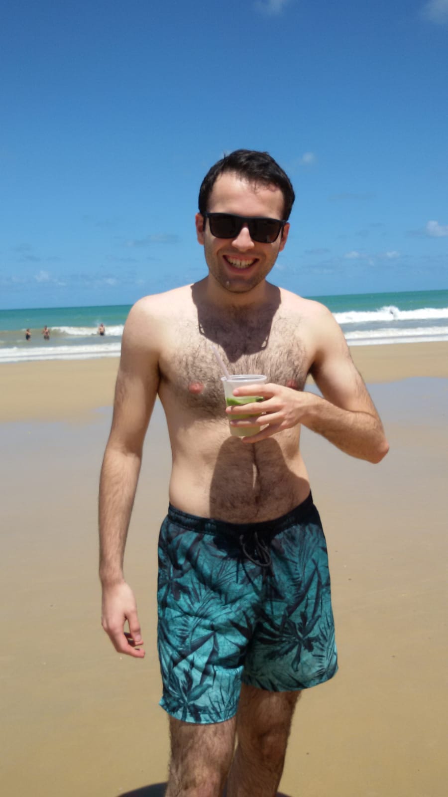 Profil de Sarkis, 22 ans, Rencontre Mature à Dilke