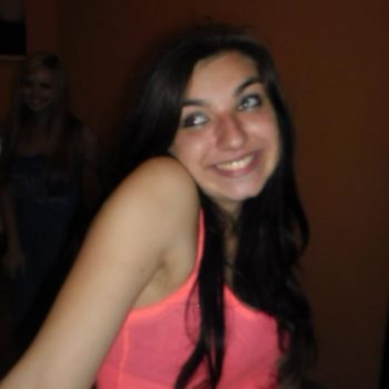 Profil de Marie-aude, 27 ans, Rencontre Mature à Orford