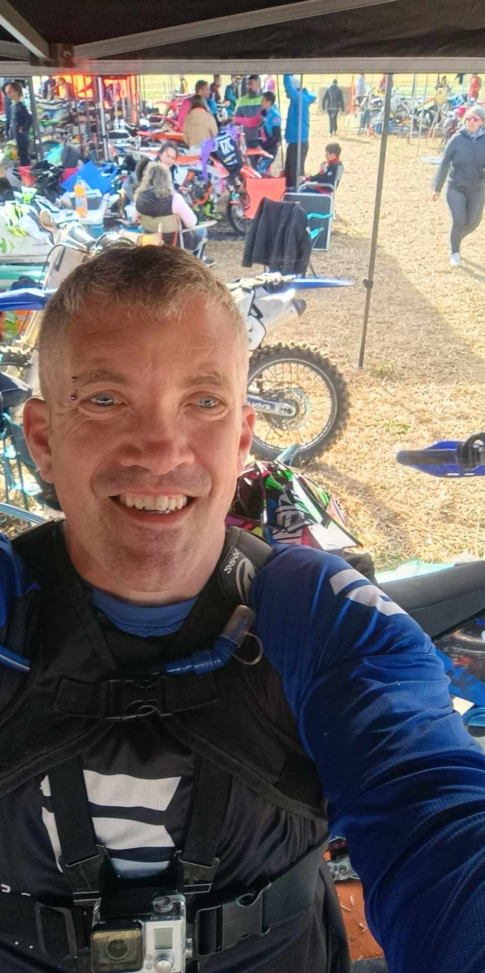 Profil de Edouart, 37 ans, Rencontre Mature à Dieppe